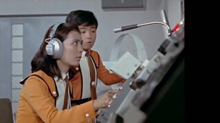 Movie "Old Ultraman" Zarab: "This is just my job"