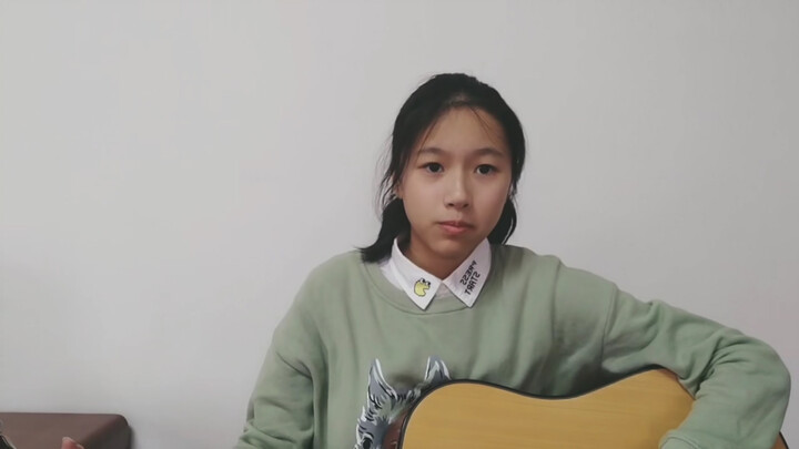 Cover Ghita "Wish You Were Gay" Bài Hát Mới Của Billie Eilish