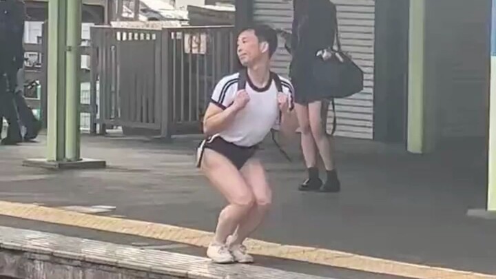 【Membaca Qingyi】Merasakan Detail di Jepang