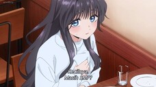 Kaoru Hana wa Rin to Saku episode 1 Sub Indo | REACTION