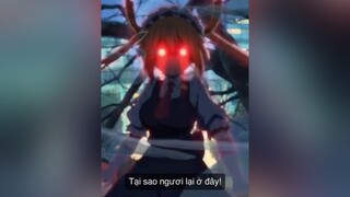 Đụng vào crush của chị là m xong đời rồi con 😬anime xh xuhuong fyp otaku animefan fouryou animeedit edit animemoments kobayashi toru