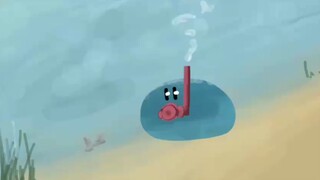 Slime Adventure part 11