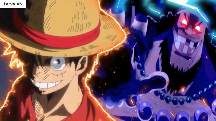 Đây Chính Là Người Đủ Sức Đánh Bại Luffy Nika_ _ Trùm Cuối Trong One Piece!!! 8