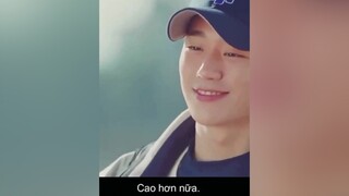 Màn cameo rung động lòng người phimhanquoc kdrama junghaein goblin kimgoeun