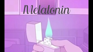 Melatonin最裤的一关