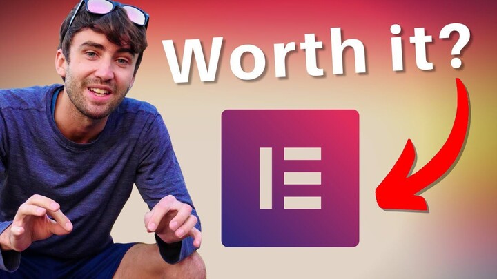 Elementor Pro Review: Features, Pricing & Why It's Worth