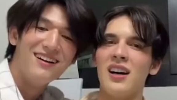 อนุญาตเจ้าของคลิปด้วยนะครับ