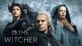 The Witcher Season 1 Episode 9 (END)