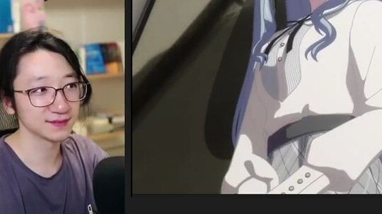 [General] My current liking for Shoko is similar to my liking for Kira Yoshikage