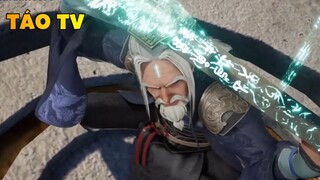 Vạn giới độc tôn_Mạnh thì kèo trên