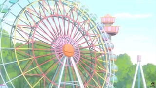 Kuroiwa Medaka ni Watashi no Kawaii ga Tsuujinai Episode 12 Sub Indo #END