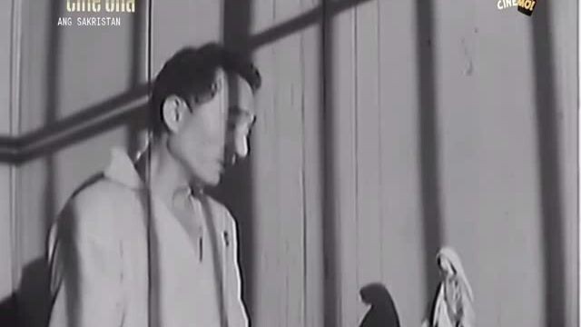 ANG SAKRISTAN 1969