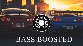 TEST BASS LOA SIÊU TRẦM 🔈BASS BOOSTED🔈 CAR MUSIC MIX 2022 🔥 BEST EDM