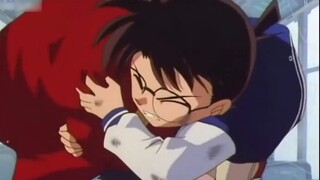 Detective Conan's super exciting mashup with all the members, there is only one truth!