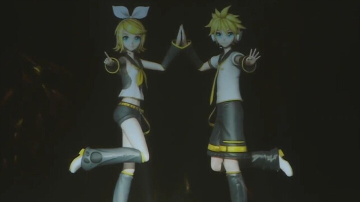 [Forced Fixed Camera Angle Version] Live Performance of “Iine tte YEAH!” (Movement issues are explai