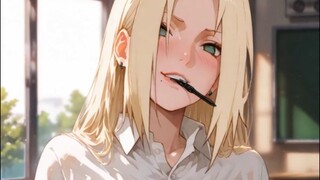 INO YAMANAKA DIPAKSA BEGITU