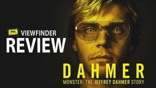 Review Dahmer – Monster: The Jeffrey Dahmer Story  [ Viewfinder : รีวิว เจฟฟรีย์ ดาห์เมอร์ ]