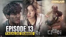 D DAY Episode 13 Tagalog