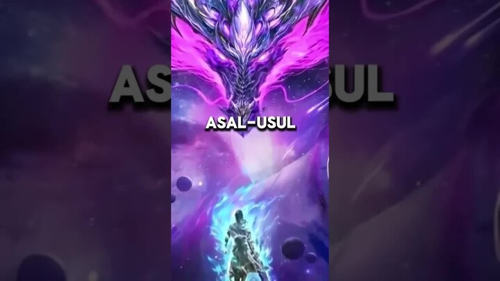asal usul api 3rb pembakaran btth