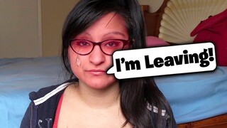 Aphmau Forgot To Stop Recording... (VERY SAD)