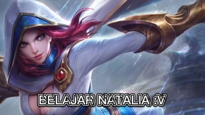 Natalia mlbb