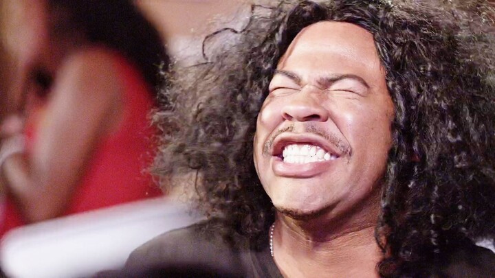 Ice Cream Biting Incident