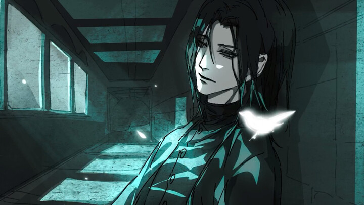 [Snape's Handwritten Letter] Faith Has Been Burned | 2025 Death Anniversary Commemoration