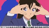 [First Flip + Flip at Station B] Detective Conan Prisoner Mr. Fuze - Magical OP "Capturing まえて, Tonight. 》- Dancing with Little Black