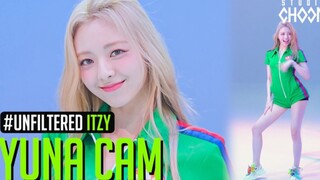 ITZY申有娜SNEAKERS运动鞋舞蹈版4K直拍