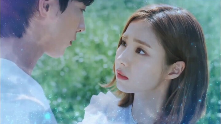 10 The Bride of Habaek TD