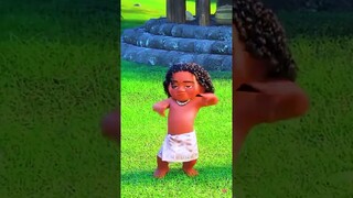 Moana | Disney Moana | whatspp status | animation status #shorts