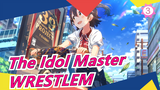 [The Idol Master] [MMD] WRESTLEM@STER 765 (Wrestler)_3