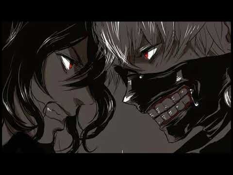 Tokyo Ghoul [Ayato vs Kaneki]