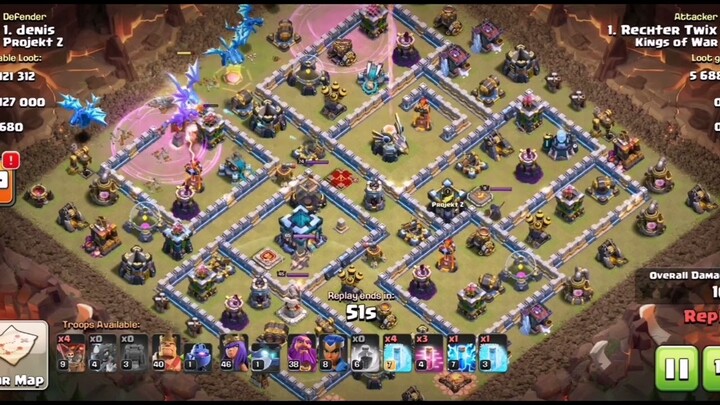 Napamura ako sa Attaack mo prii