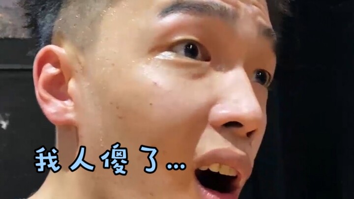 Even “creative antics” get a fresh start day!