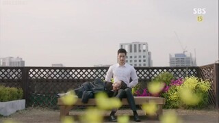 Come Back Ahjussi Episode 13 (English)