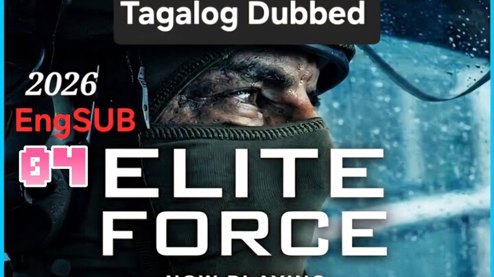 FSeries:"€LITE F0RC€"[Unauthorized mission]Ep.4/6