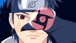 Semua orang di dunia mengenal Amaterasu Itachi, tapi mereka tidak mengenal Shisui sang dewa lainnya.