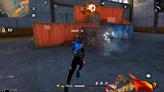 HighLights Game FreeFire #61