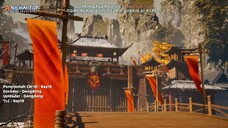 five elements god of war ep 10 sub indo HD 1080p
