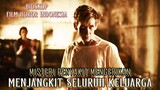 Misteri Penyakit Mengerikan Menjangkit Seluruh Keluarga - Alur Cerita Film