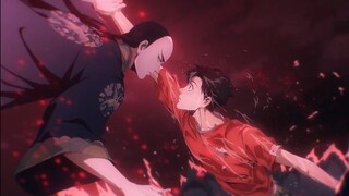 Gu Wei Nan Ting Episode 10 Sub Indo