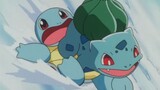 [Pokémon] Hari baru dimulai dengan melihat dua bayi lucu~