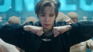 NCT U新曲coNEXTion (Age of Light)预告公开