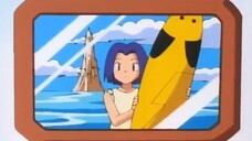 Pokémon Tập 69 - Truyền thuyết Pikachu đi trên sóng