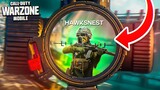 Hunting Content Creators in Call of Duty: Warzone Mobile
