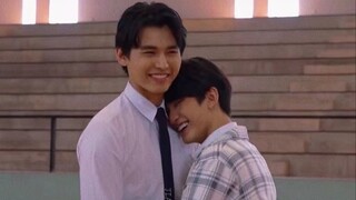 “两个可爱鬼的日常”—泰剧倾心相印全12集花絮leofiat/jafirst cut
