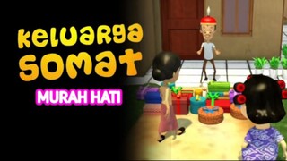 E131 "Murah Hati"