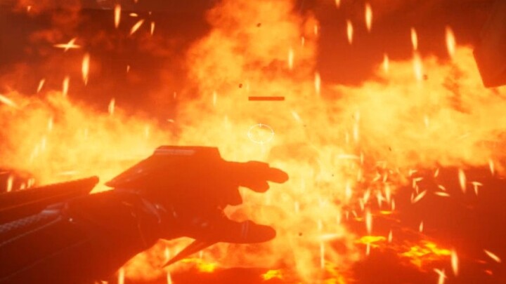 This is the world's first game that became unplayable after its first update!