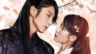 12. TITLE: Moon Lovers/Tagalog Dubbed Episode 12 HD